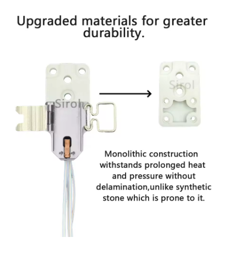 Kit de Aquecimento para Hotend Bambu Lab A1/A1mini