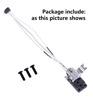 Kit de Aquecimento para Hotend Bambu Lab A1/A1mini