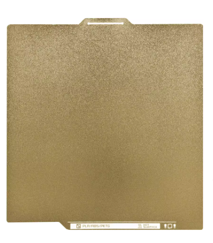 PEI de dupla face para Bambu Lab A1/X1C