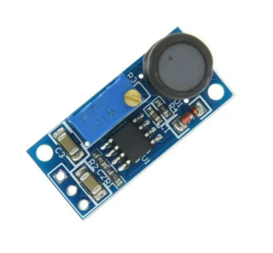 conversor de tensão positiva em negativa