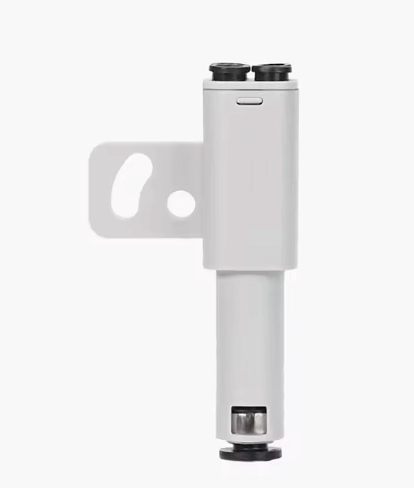 Expansão 4 em 1 de PTFE para Módulos X1 P1 X1C