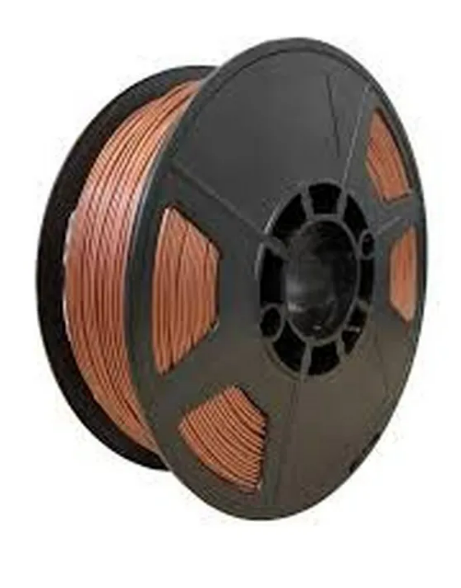 PLA COBRE 1KG (1.75MM)