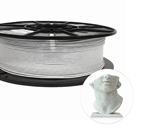 PLA MARMORE 1KG (1.75MM)