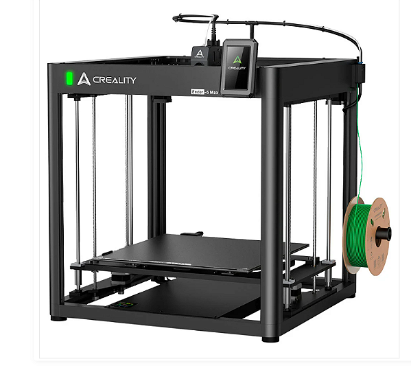 IMPRESSORA 3D CREALITY ENDER-5 MAX - 1001020576