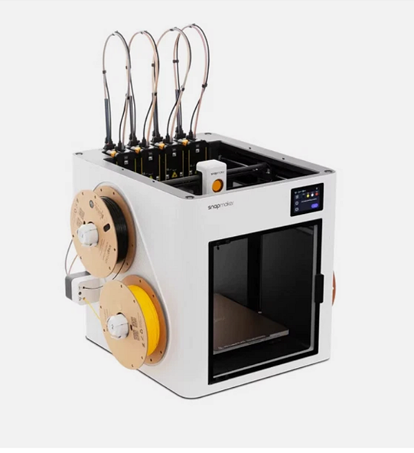 Snapmaker U1 Fdm ( PRÉ VENDA, RESERVA )