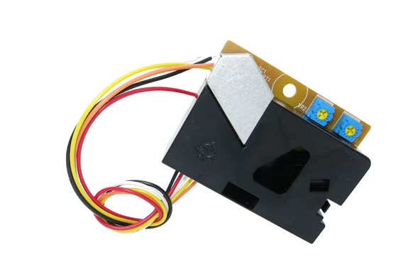 Sensor de Poeira DSM501A