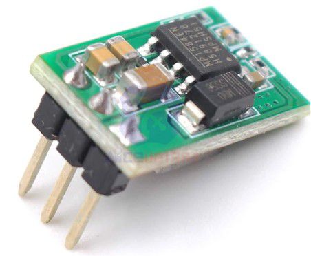 Mini Módulo Step-Down MP1584EN - 4V