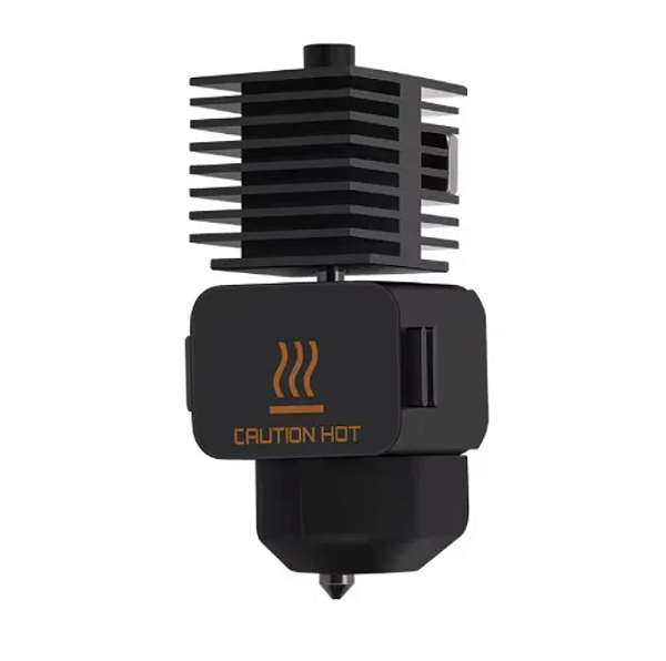 Hotend Bico De Aço Endurecido De 0,4mm Bambu Lab A1