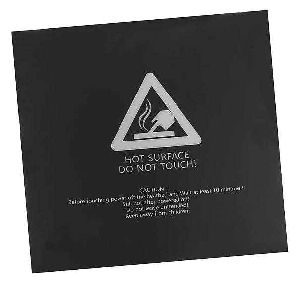 Lençol Aquecido Para Impressora 3D '