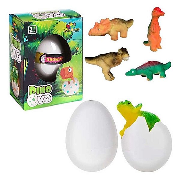 Jogo Acqua Game Mundo Dino – DM Toys