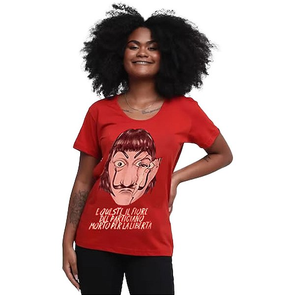 Camiseta Aula de Desenho- Camiseta Chaves - Chico Rei