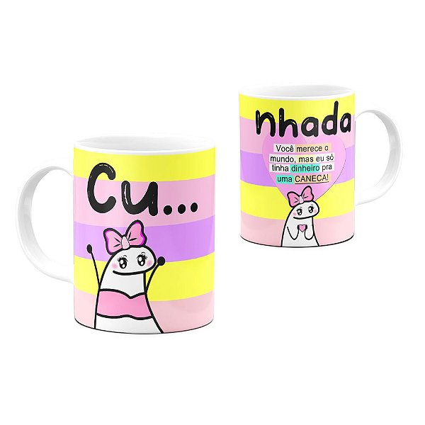 Caneca Flork Cu Nhada 0001 325ml