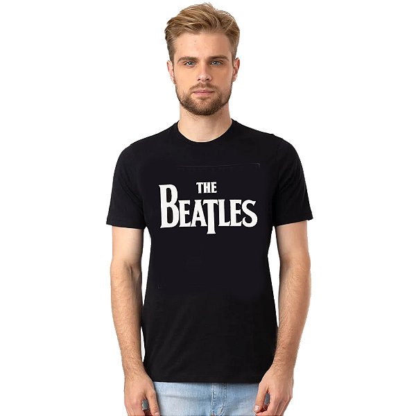 Camiseta Beatles Rooftop By Piticas: O Show Mais Icônico da História