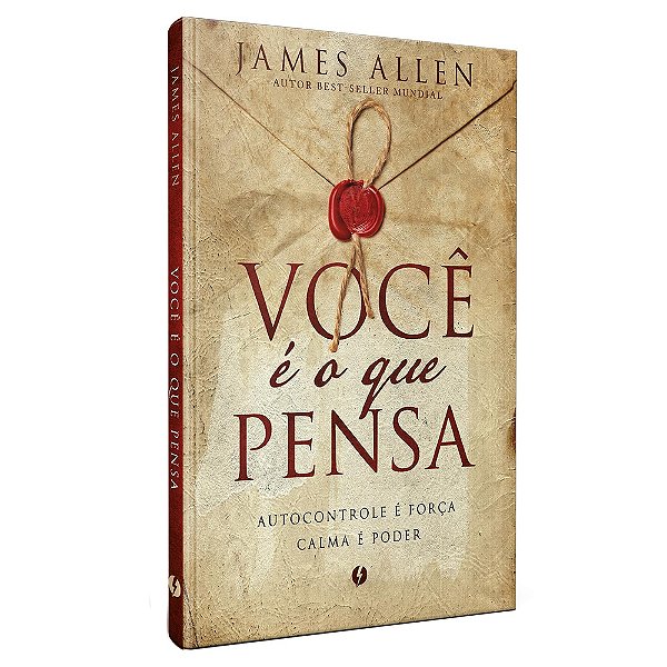 Voce e o que pensa Edicao de Luxo - Excelsior
