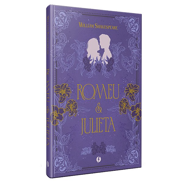Romeu e Julieta - Capa Dura Excelsior