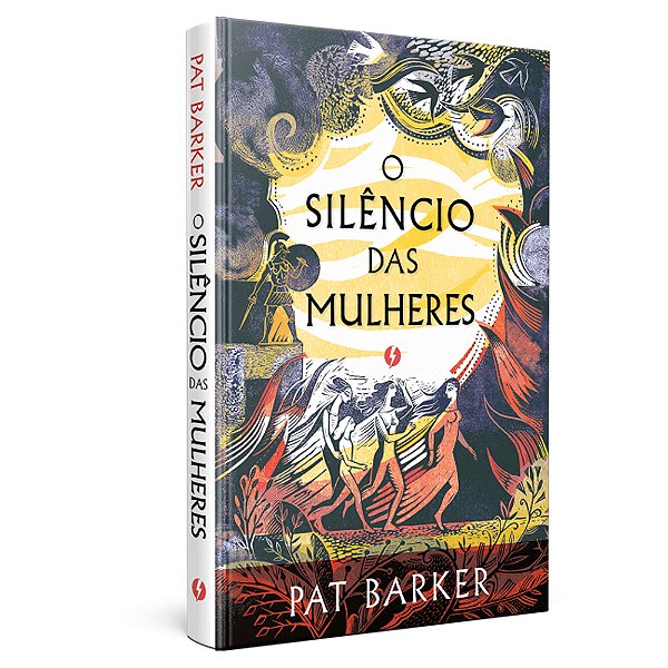 O Silêncio das Mulheres - Capa Dura Excelsior