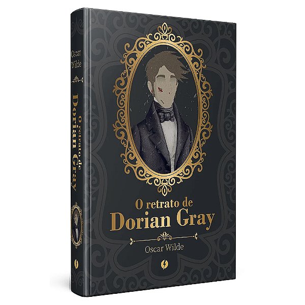 O Retrato de Dorian Gray - Capa Dura Excelsior