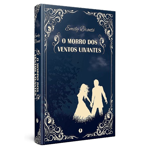 O Morro dos Ventos Uivantes – Capa Dura Excelsior