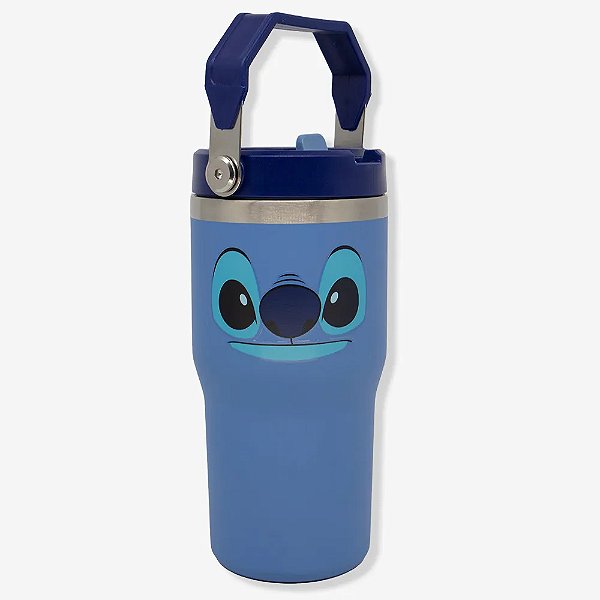 Copo Tumbler Hanger Stitch - Disney