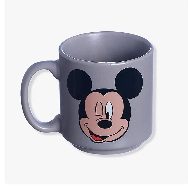 Caneca Mini Tina Mickey 100ml - Disney