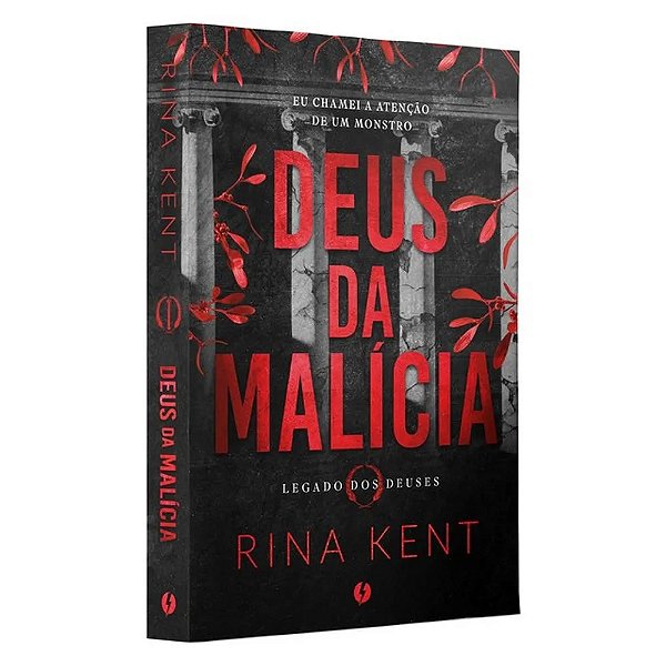 Deus da Malícia: Legado dos Deuses - Excelsior