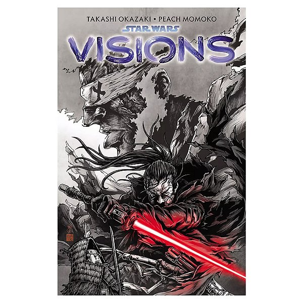 Star Wars: Visions - Panini