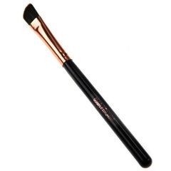 Pincel chanfrado para sombra linha rosê - Macrilan