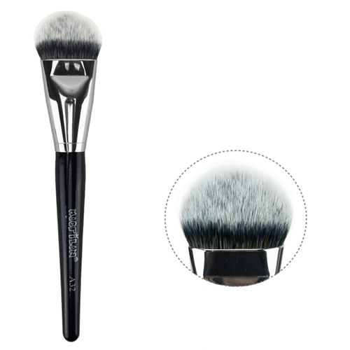 Pincel para base linha max - Macrilan
