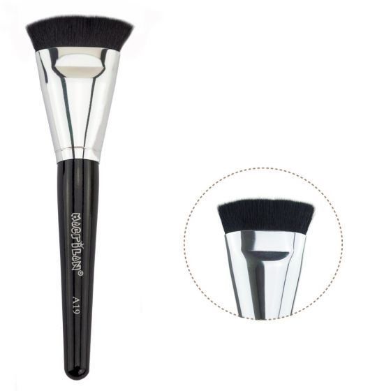 Pincel para contorno linha max - Macrilan
