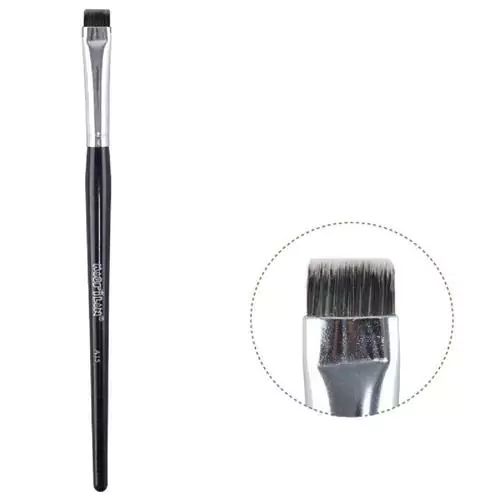 Pincel para delinear linha max - Macrilan