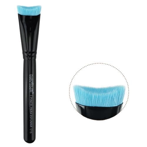 Pincel para esfumar linha color - Macrilan
