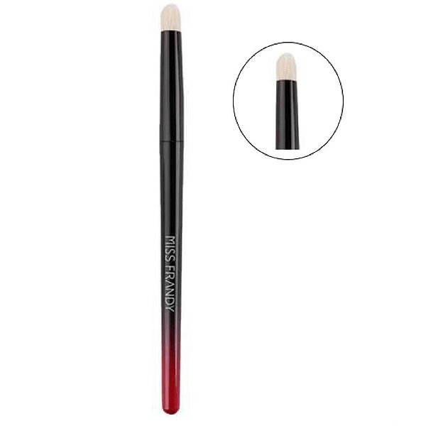 Pincel de esfumar linha fire - Miss Frandy