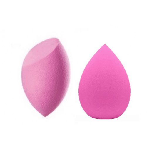 Kit Com Duas Esponjas De Maquiagem - Sabrina Sato
