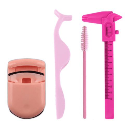 Kit De Ferramentas Para Designer De Sobrancelha - Liangyan