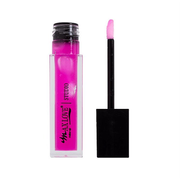 Gloss lip volumoso 06 - Max love