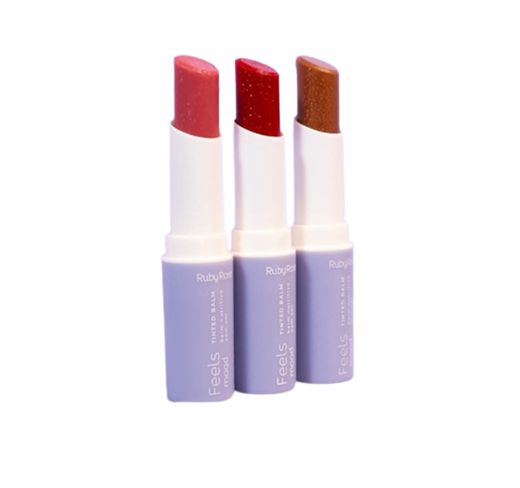 Tinted balm feels mood - Ruby rose