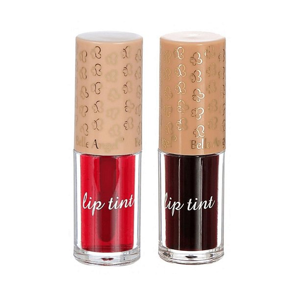 Lip tint - Belle angel