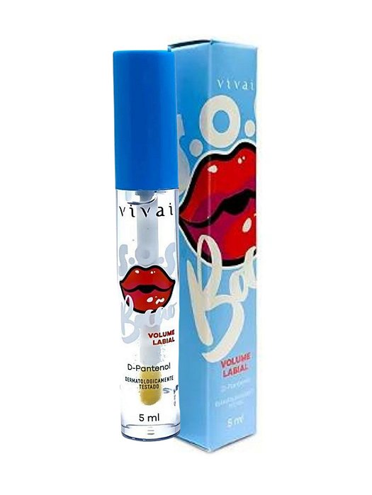 Gloss S.O.S bocão - Vivai