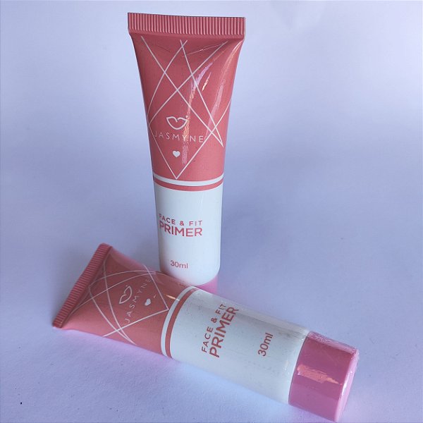 Primer face fit - Jasmyne