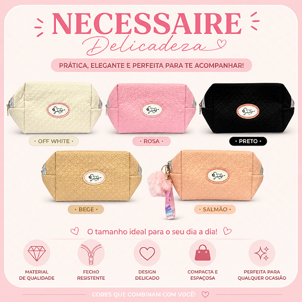 Necessaire someday