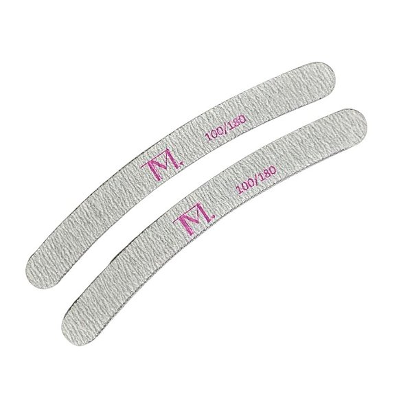 Lixa banana 100/180 - Tm