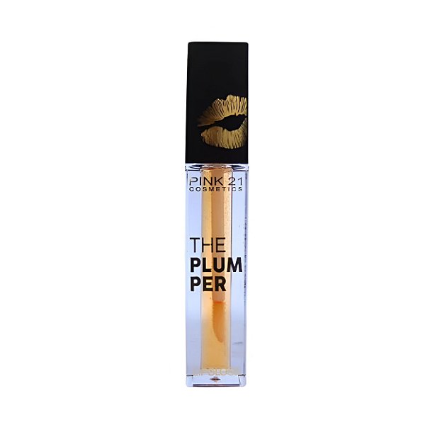 Lipgloss the olum per - Pink21