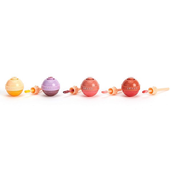 Gloss labial fruit lollipop - Vivai