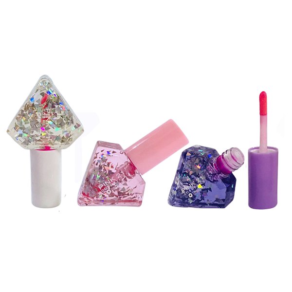 Lip gloss lancy dolly - Pink 21