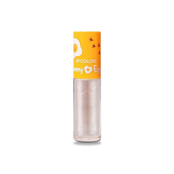 Gloss labial funny eggs - Sp colors