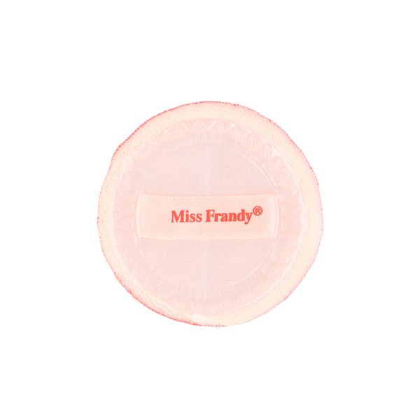 Esponja para maquiagem - Miss frandy