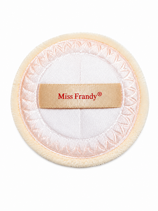 Esponja para maquiagem - Miss frandy