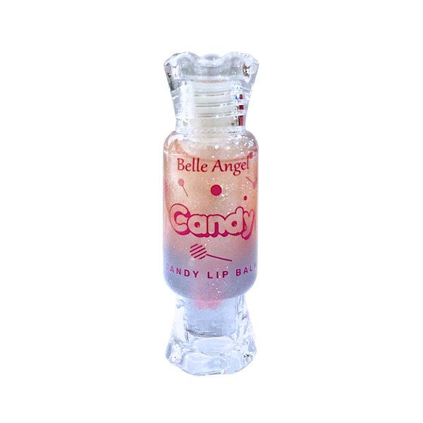 Candy lip balm - Belle angel