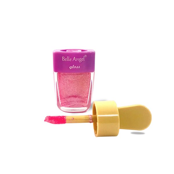 Lip gloss - Belle angel