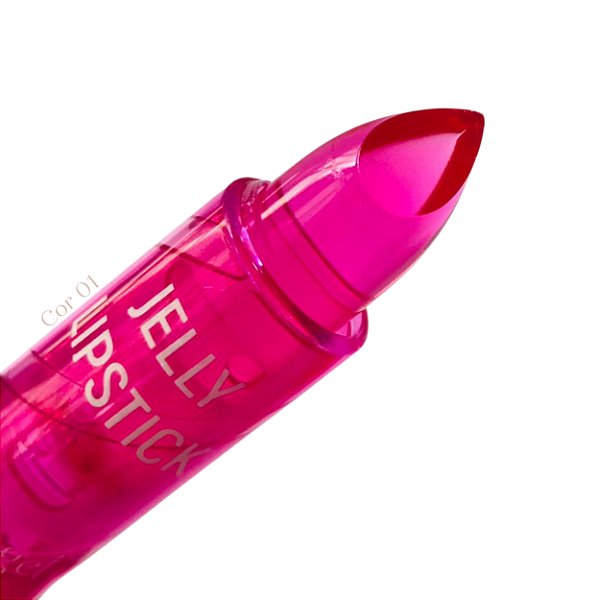 Jelly lipstick - Belle angel